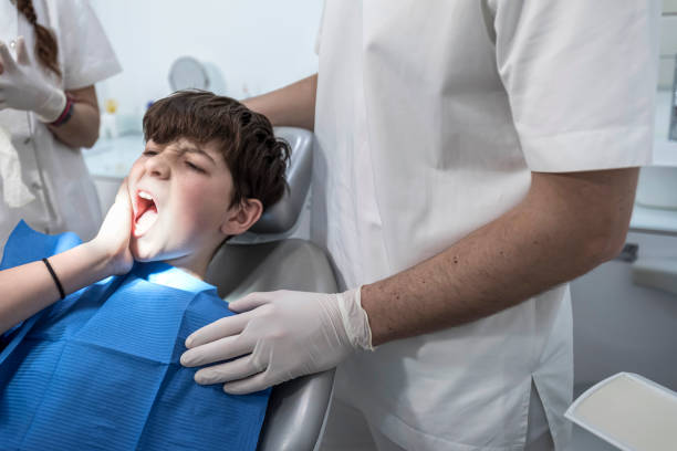 Best Knocked-Out Tooth Emergency  in Valatie, NY